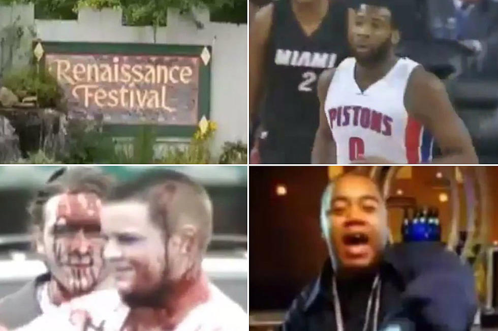 Crossroads, Pistons, 30 Years At The Local 432, and Great Concerts Are Where It’s At [Video]