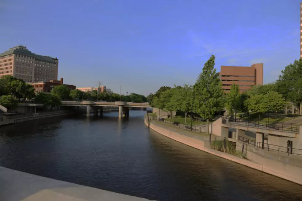 Flint River Will Be Flint’s Water Source Moving Forward