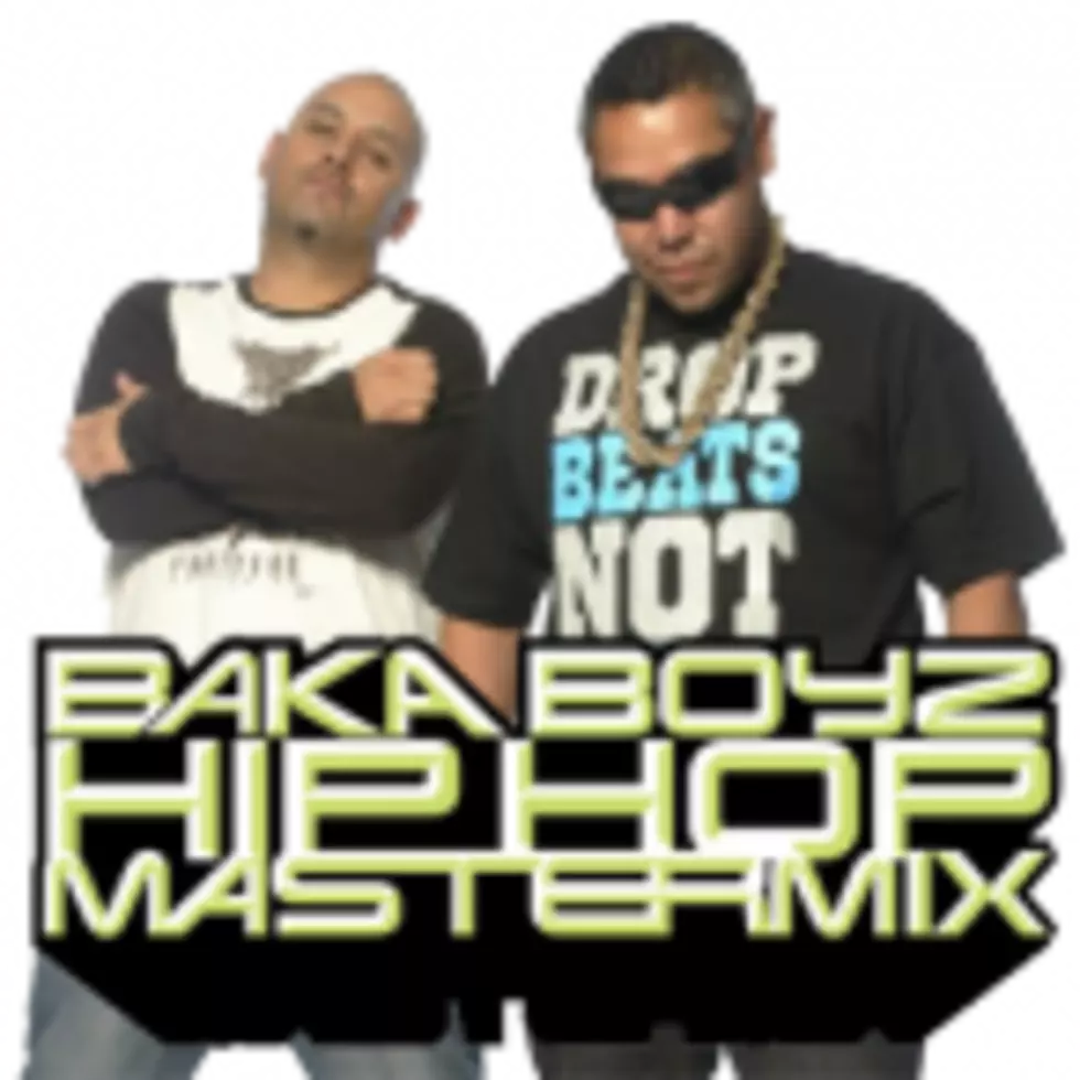 Baka Boyz Radio - playlist by Spotify