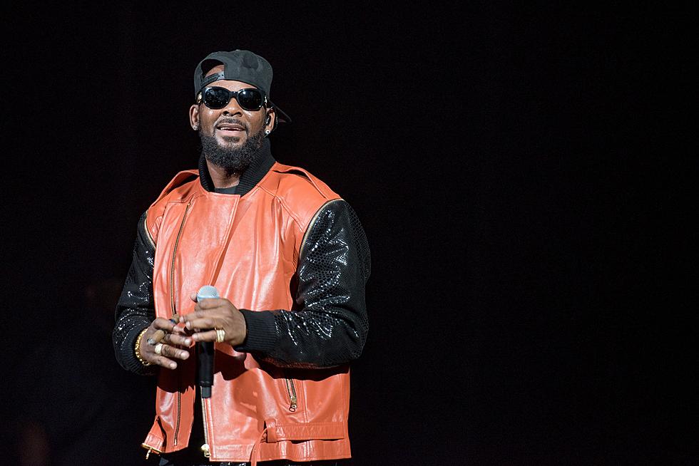 R. Kelly Walks Out of Awkward Interview After Sexual Questions [Video]