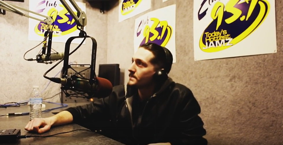 WAOR Talks Inspiration, New Single With Bone Crusher And KYDD, And More On ‘8-1-Show’ [Video]
