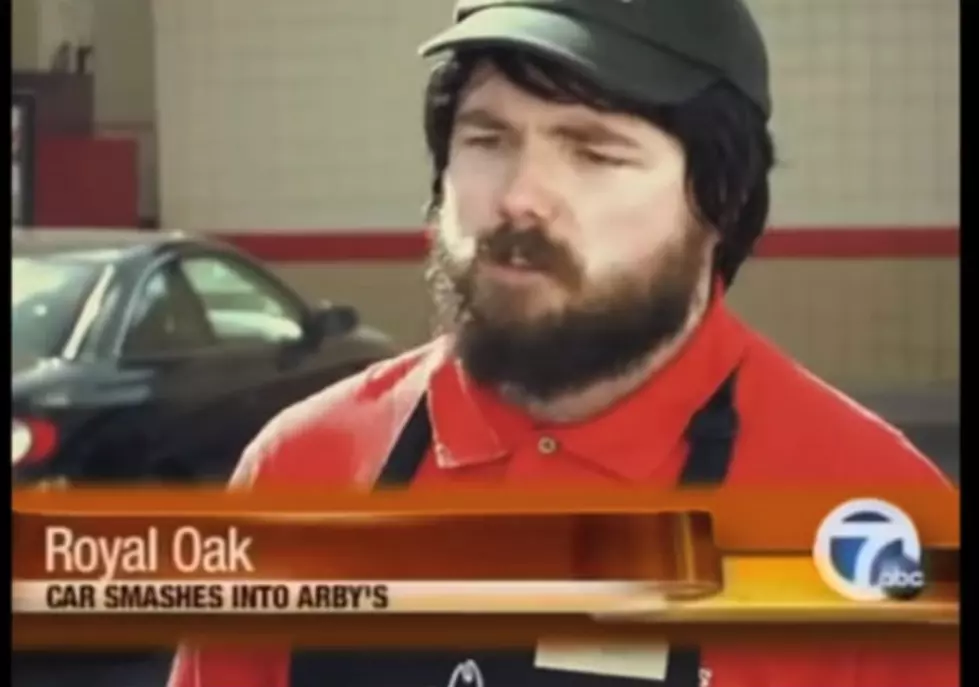 Arby’s Employer Describes Car Accident [Video]