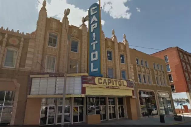 Capitol Theatre In Flint Getting $5.5 Million From The State