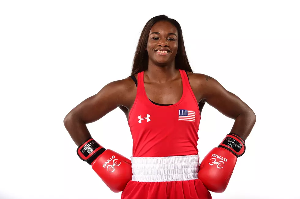 Claressa Shields To Make Pro Boxing Debut In Vegas On November 19th