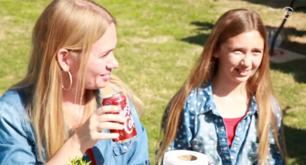 White Family Goes to a Black Barbecue [Video,NSFW]