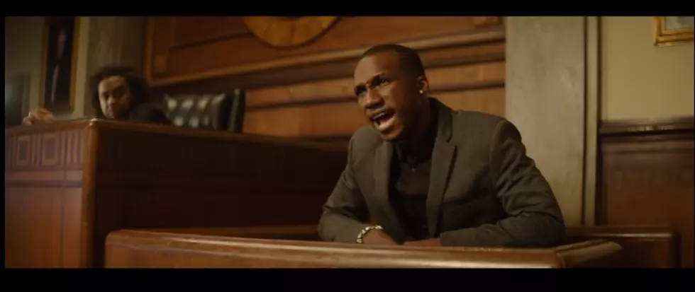 Hopsin Disses Funk Volume Manager In New ‘Ill Mind of Hopsin’ [Video]