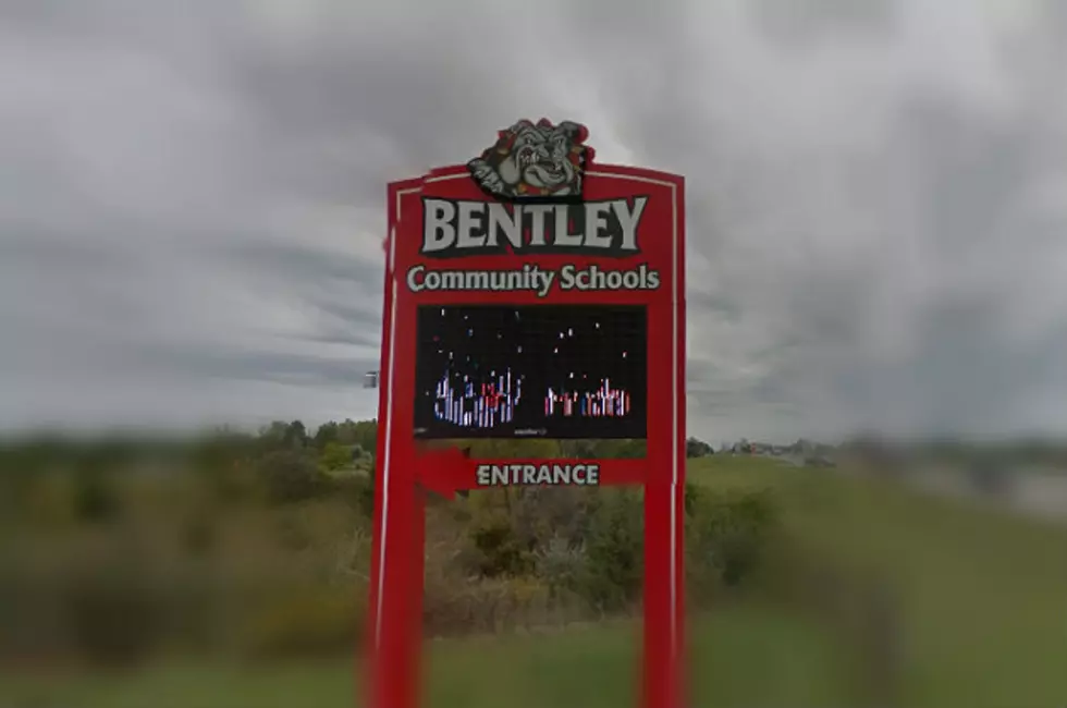 Bentley Superintendent Back On The Job After Unsubstantiated Charges