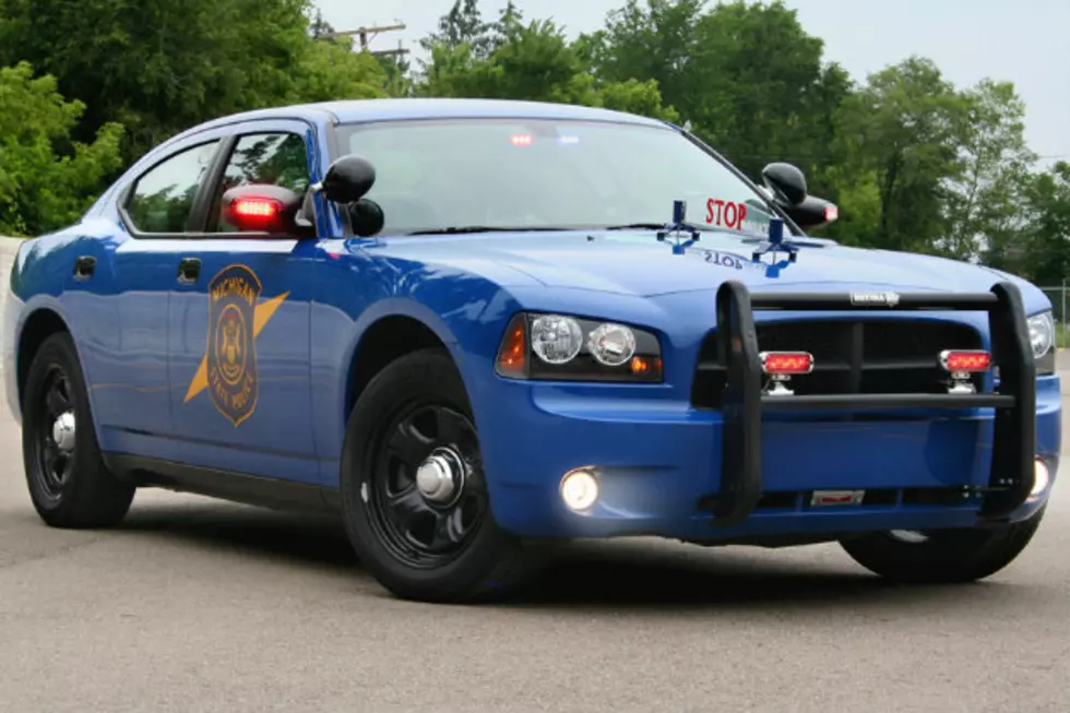 Michigan State Police Running A Distracted Driving Sting In April