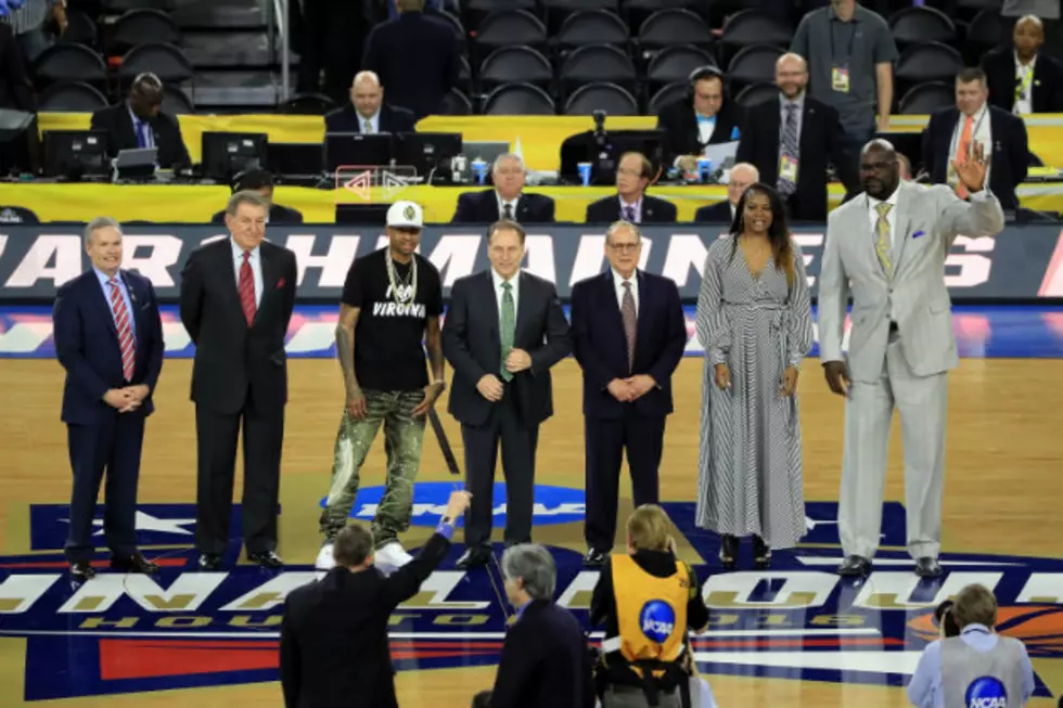 Tom Izzo Joins A Star Studded 2016 Class In The Basketball Hall of Fame