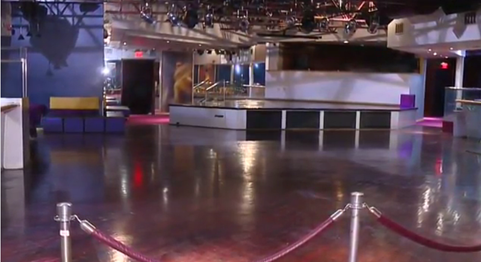 Flint’s Z Club Reopening As ‘All New Z Club and Event Centere” This Saturday [Video]