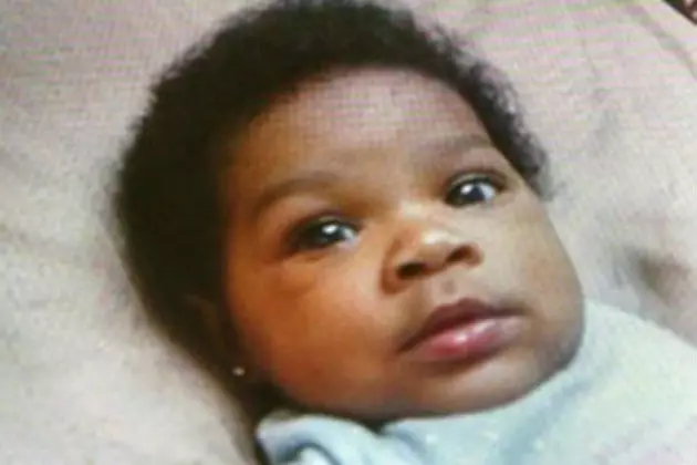 Amber Alert Issued After Car Was Stolen In Detroit With Baby Inside UPDATE