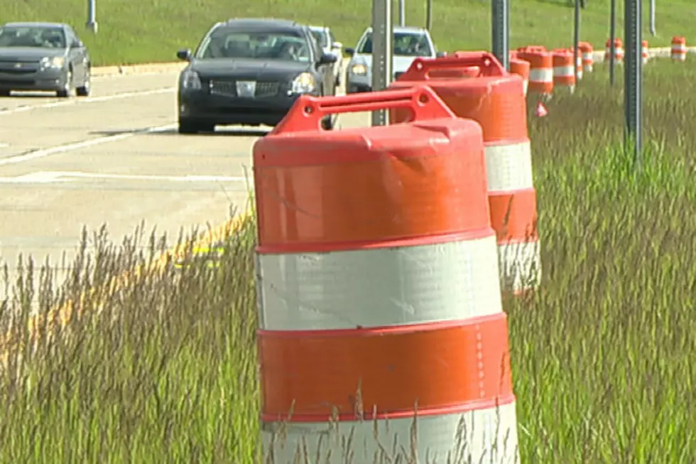 Belsay Rd Bridge Work Will Slow Down Traffic On I-69