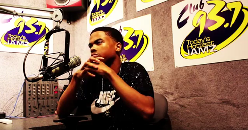 Six Ward Von Talks Beef With Rocaine, New Album ‘Unstoppable’, And More On 8-1-Show [Video]