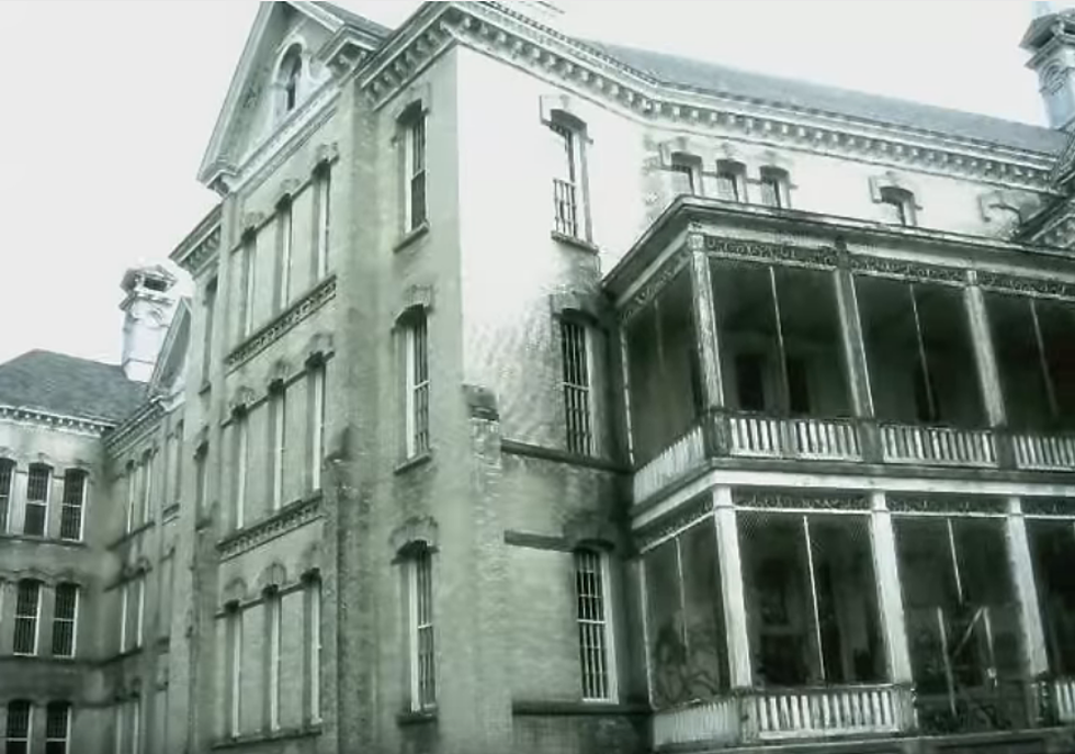 Want To Explore The Most Haunted Place In Michigan? [Video]