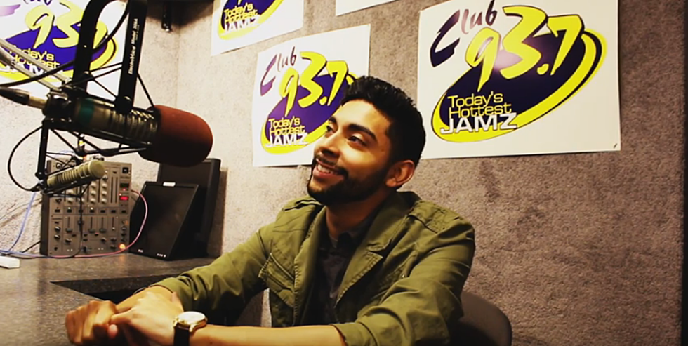 Vega Talks Preforming At The Dope Show, Advice From Jon Connor, And More On 8-1-Show [Video]