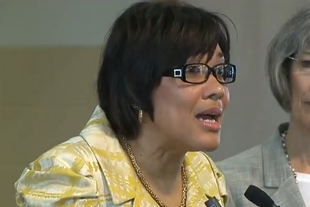 Flint Mayor Karen Weaver Responds To Money Mishandling Accusations [Video]