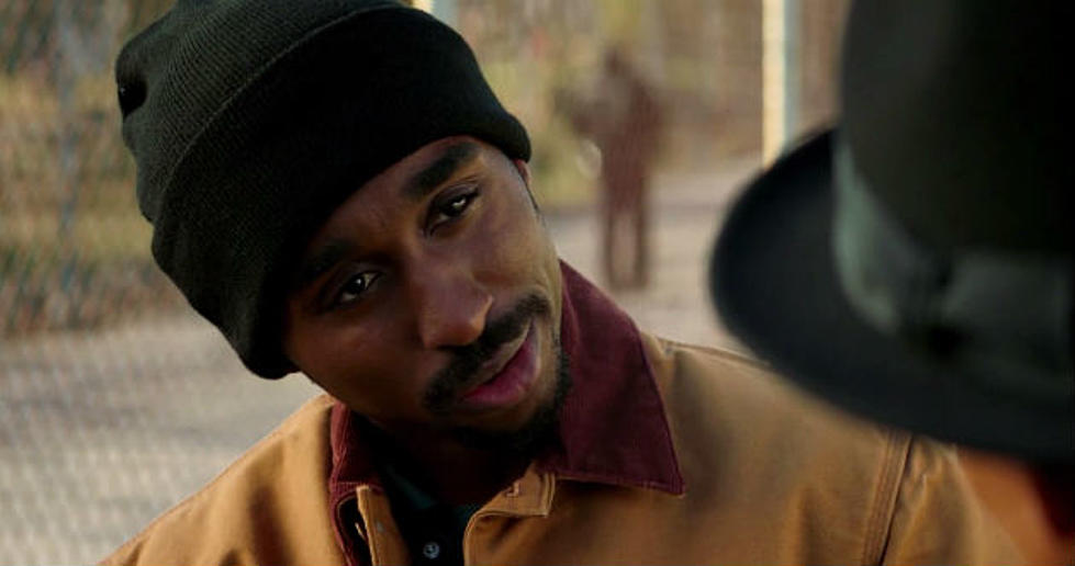2pac ‘All Eyez On Me’ Trailer Trailer [Video]