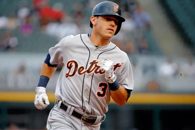 Hurry! Vote Now To Send Detroit&#8217;s Ian Kinsler to the All Star Game