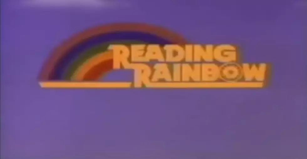 DMX Reading Rainbow Mashup Is What Makes The Internet So Great &#8211; Throwback Thursday