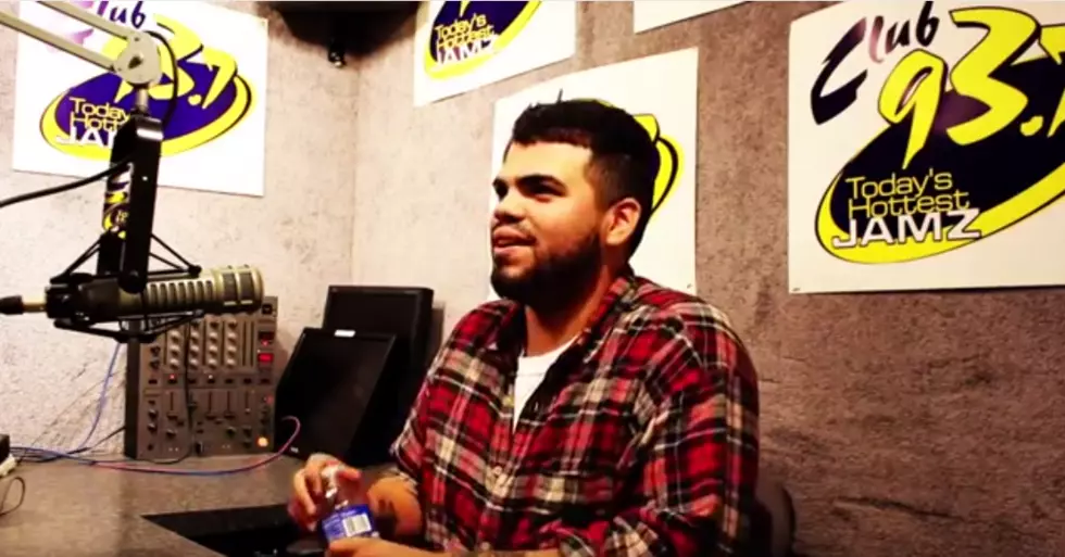 Zehero talks &#8216;Spaced Out&#8217;, Touring, And Drops A New Freestyle [Video]