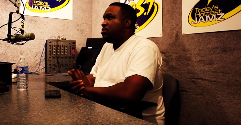 Big Homie of Camp 810 Talks Producing Flint’s Best Rappers, New Projects, + More [Video]