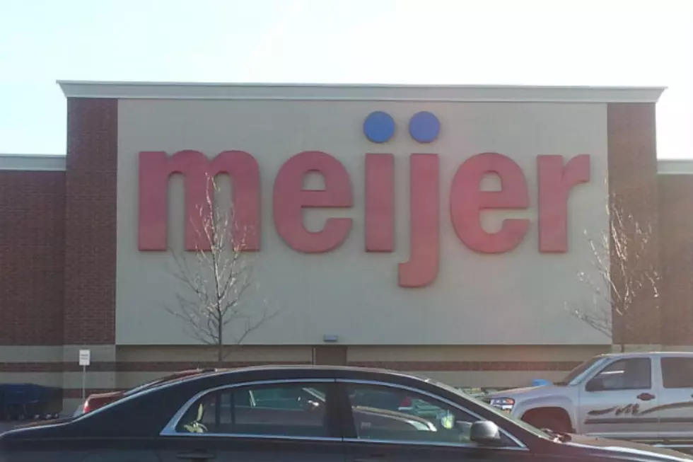 Meijer Employee Arrested For Stealing More Than $5,000 In Credit Card Scam