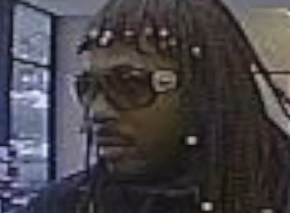 Man Robs A Bank Dressed As Rick James [VIDEO]