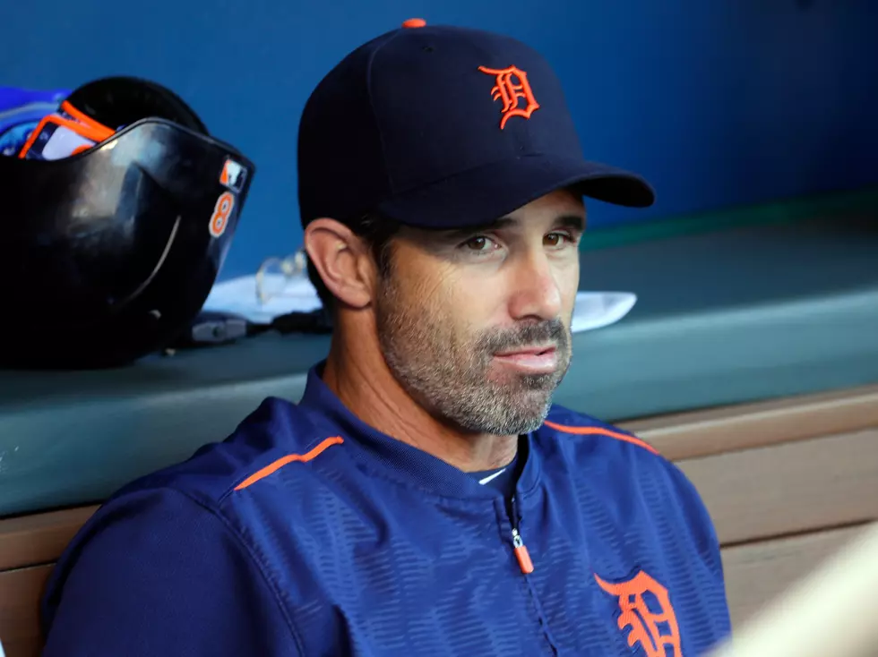 Detroit Tigers Opt To Keep Brad Ausmus For Another Season