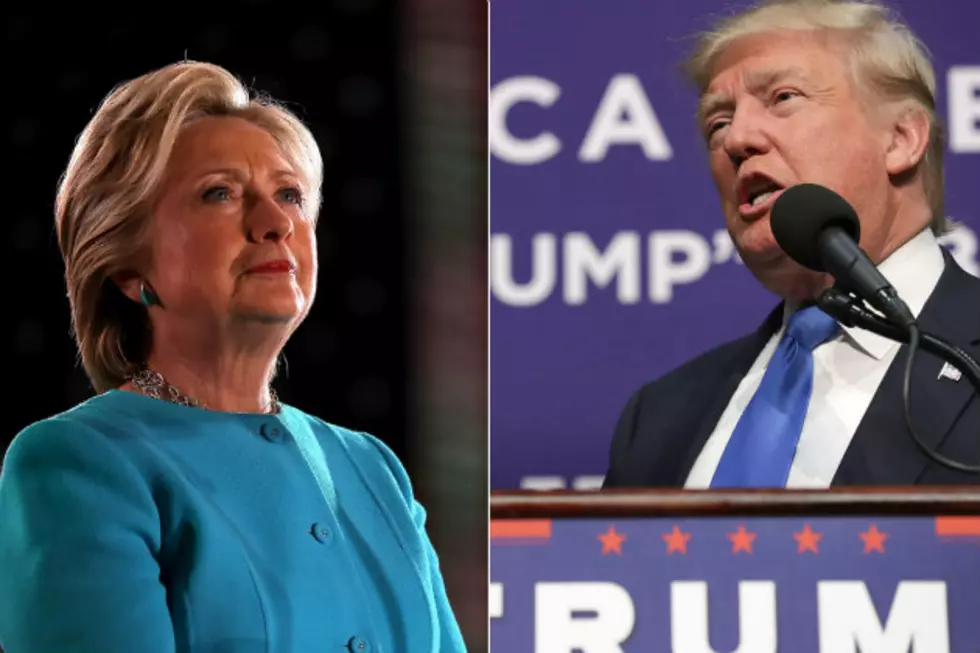 Hillary And Trump Will Visit Michigan For Last Minute Campaigning Today