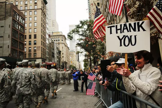 Michigan Veterans Can Visit These Restaurants For A Military Discount