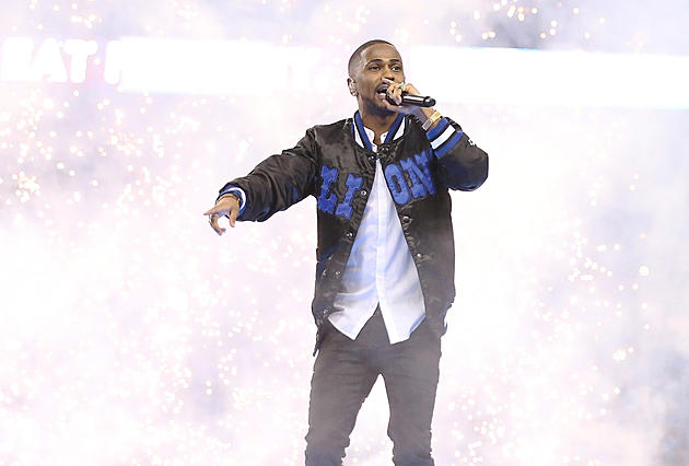 Big Sean Will Make His SNL Debut Before The &#8216;I Decided&#8217; Tour