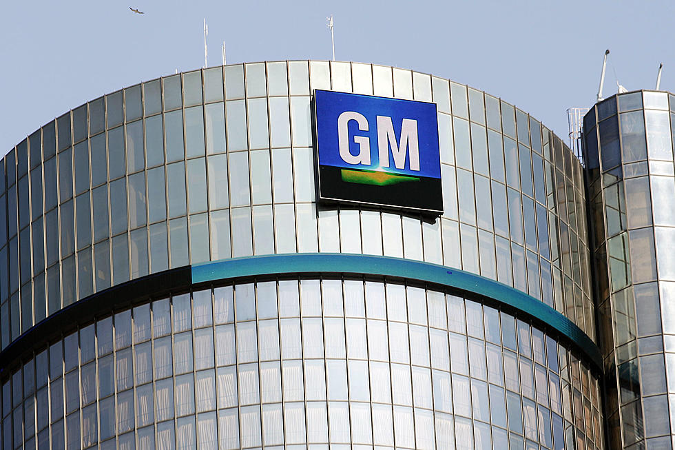 GM Announces A Billion Dollar Investment That Will Bring Jobs To Michigan