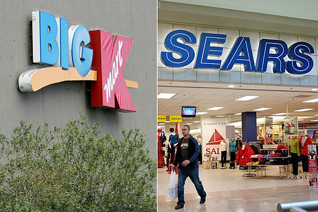 Will There Be Any Kmart Stores Left In Michigan After Latest Sears-Kmart Closings?