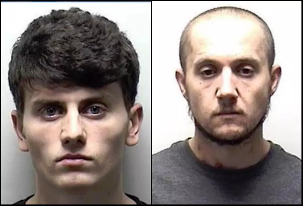Three Northern Michigan Men Arrested For Sexual Relations With Teenage Girl