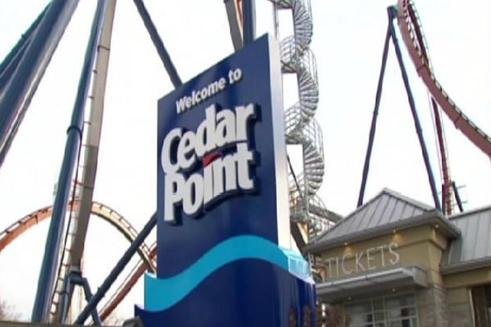 Cedar Point Introduces New Rides, Slides, And Attractions For 2017 Season