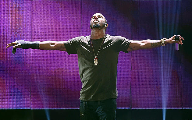 Trey Songz Assault Case Heading To Trial After On Stage Meltdown In Detroit