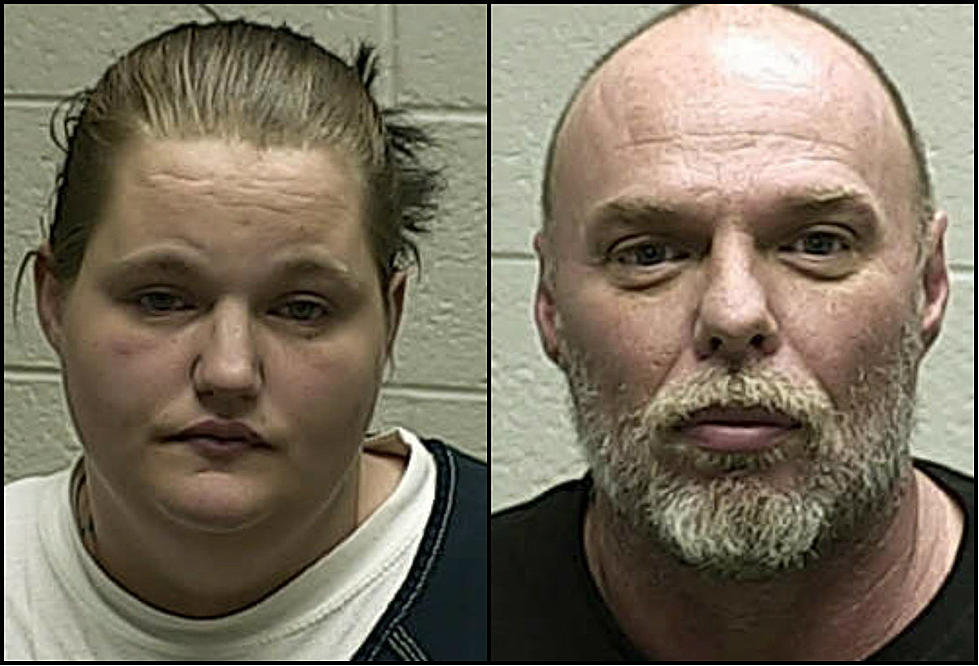 Northern Michigan Couple Arrested For Torture And Murder Of 54-Year-Old Man