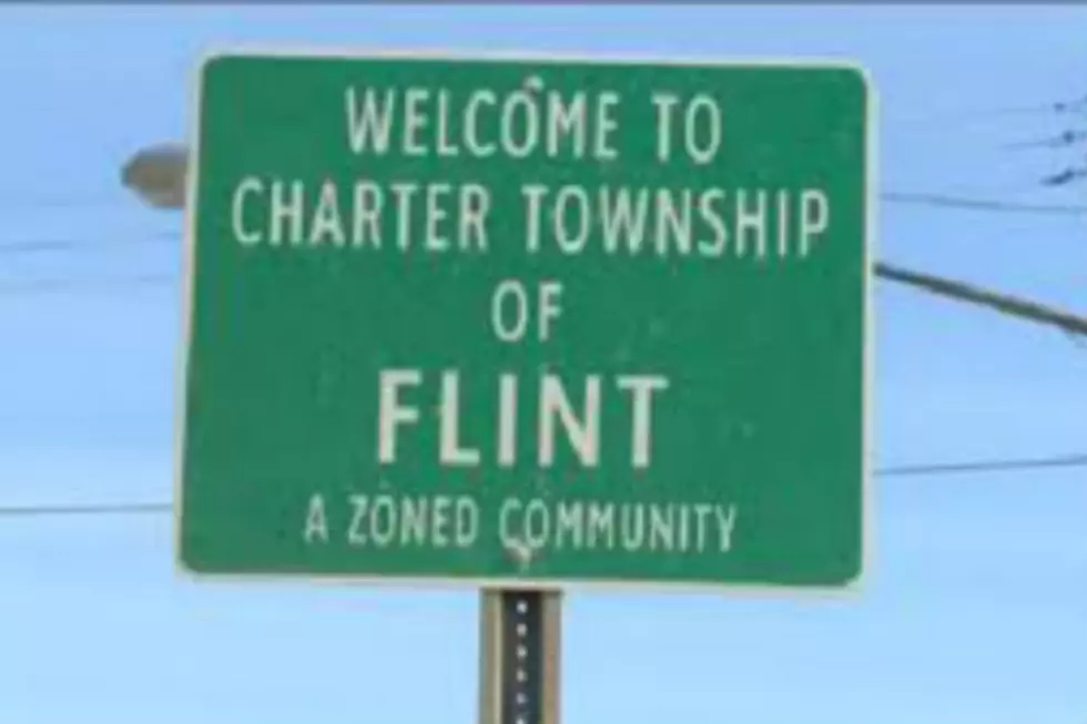 Should Flint Township Change Their Name For A Fresh Start?