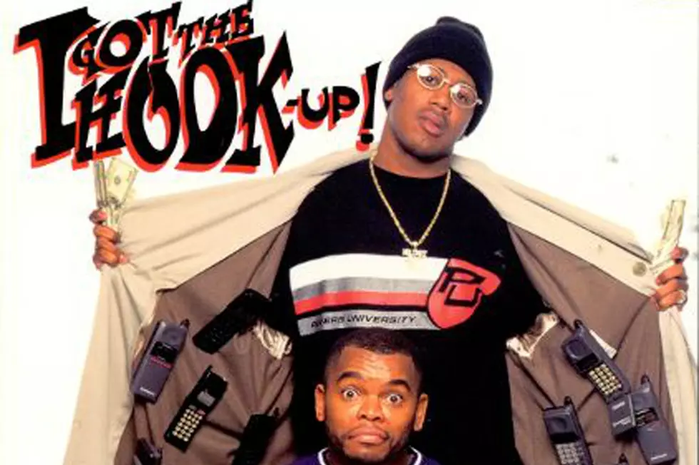 How Master P’s Ninth ‘Uhhhh’ in ‘I Got the Hook-Up’ Killed No Limit