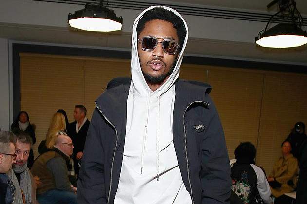 Trey Songz Declined Plea Deal In Detroit Assault Case