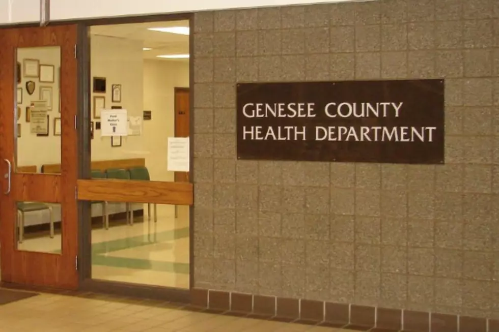 Genesee County Residents Warned About New Drug Resistant Bacteria
