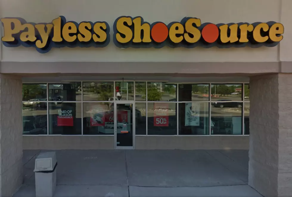 Payless ShoeSource To Close 10 Michigan Stores