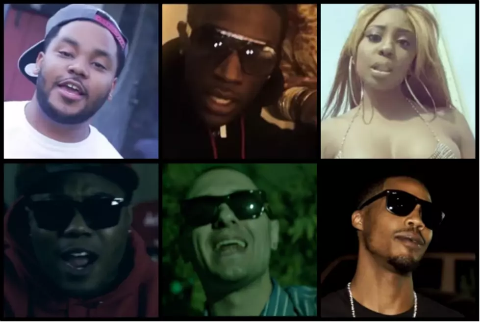 13 Flint Rappers You Need To Know About Right Now