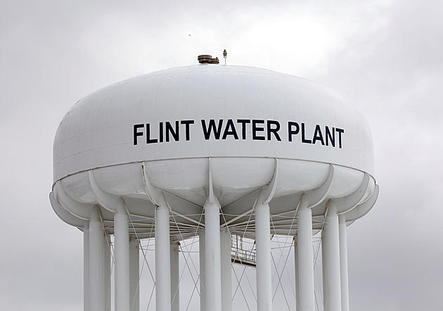 Flint Will End Property Liens For Overdue Water Bills