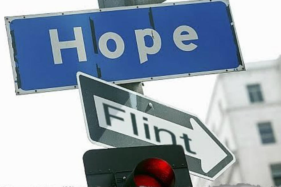Mission Of Hope Hosts Fifth Annual Flint Health Fair