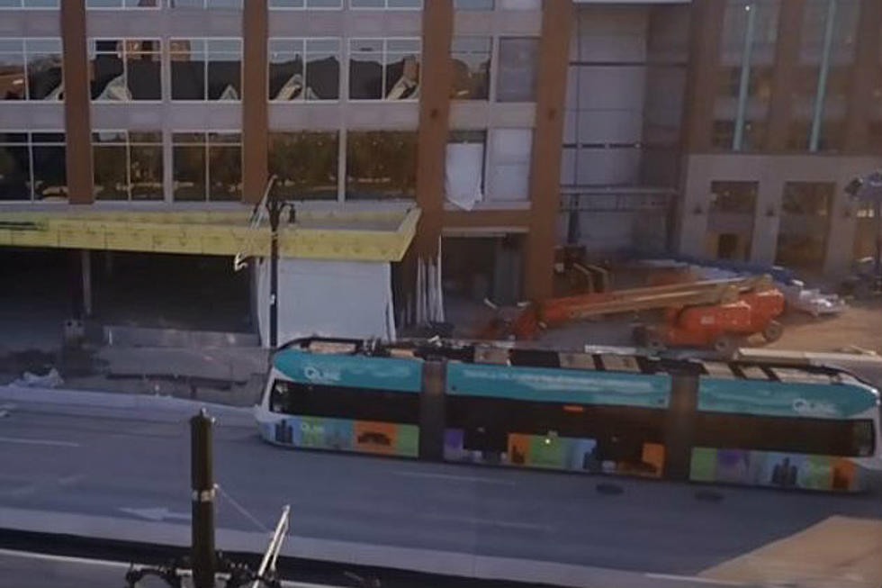 Detroit’s ‘Q Line’ Dubbed ‘The People Mover Part 2′ In Pure Michigan Spoof Video
