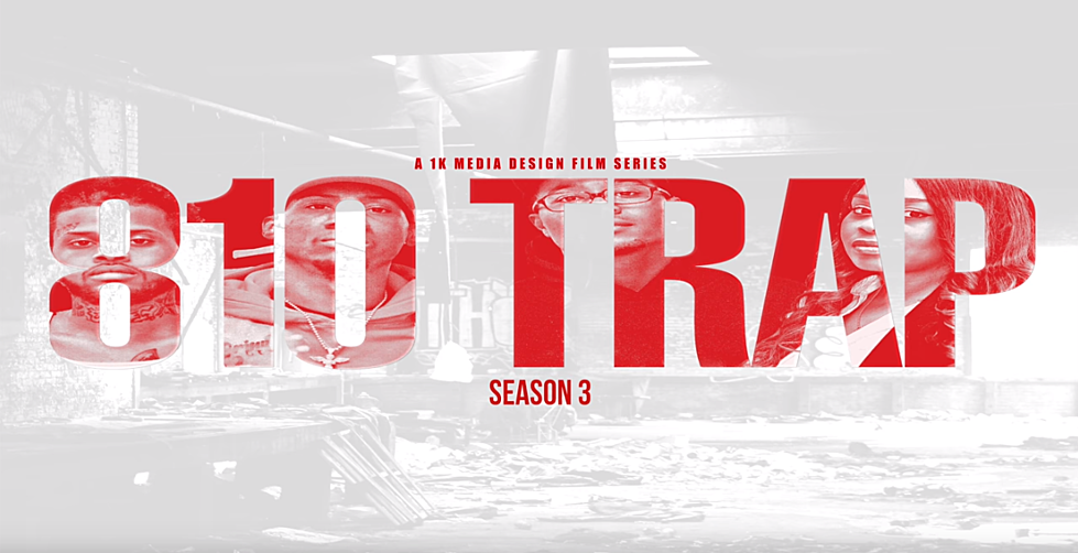 Thousand Bars Releases Intro For 810 Trap Season 3