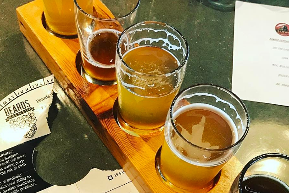 You’re Not A True Michigander Until You’ve Visited These 6 Michigan Craft Breweries