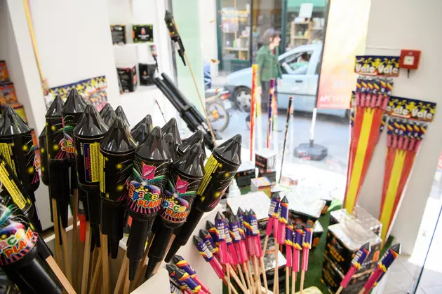 Petition To Ban Fireworks In Michigan Is Gaining Steam