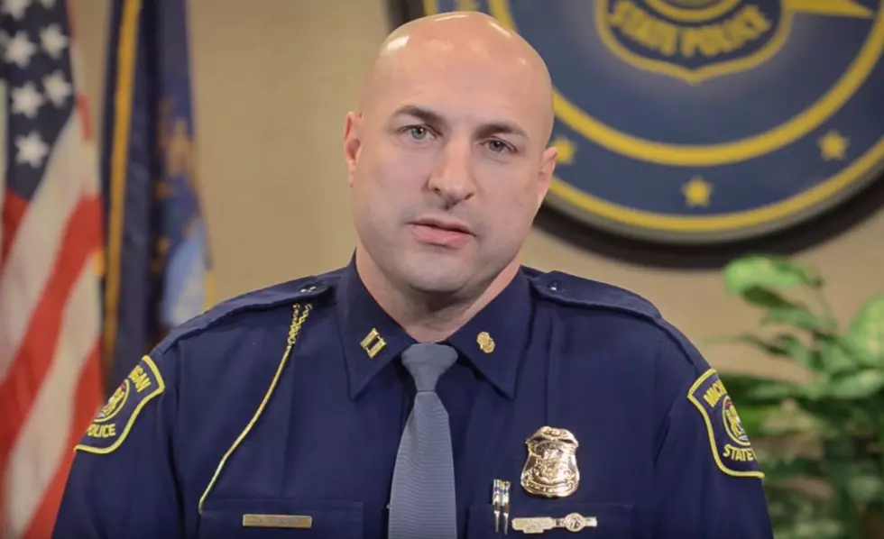Michigan State Police Captain Claims Non-Residents Are Taking Flint’s Bottled Water Supply